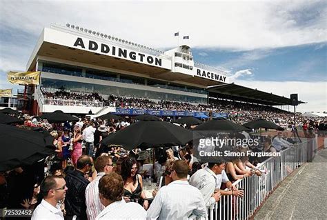 christchurch casino nz cup.